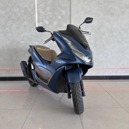 HONDA PCX 160 ABS HONDA PCX 160 ABS